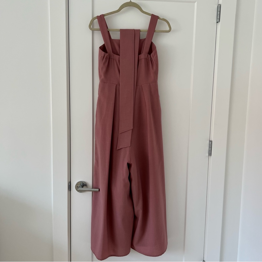 Pale pink romper from Tokyo Designer - Picture 7 of 14